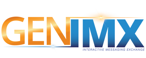 GenIMX Logo